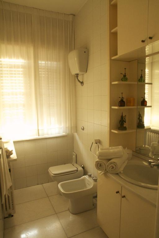 Casa Mimi B&B Pescara Ruang foto