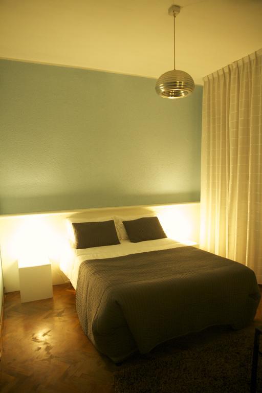 Casa Mimi B&B Pescara Ruang foto