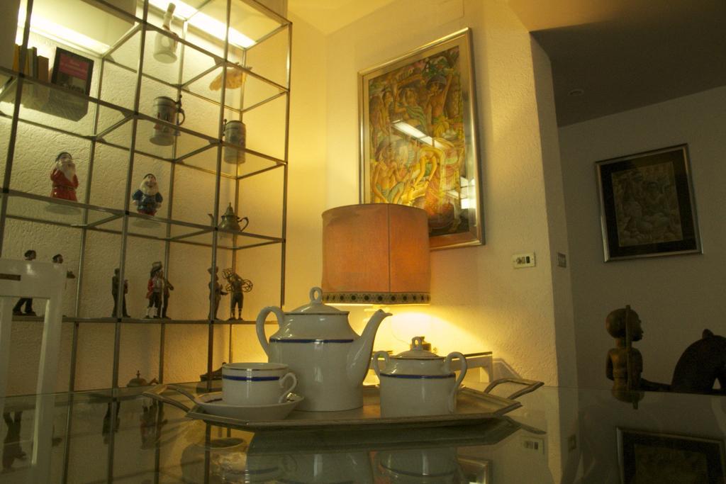Casa Mimi B&B Pescara Bagian luar foto