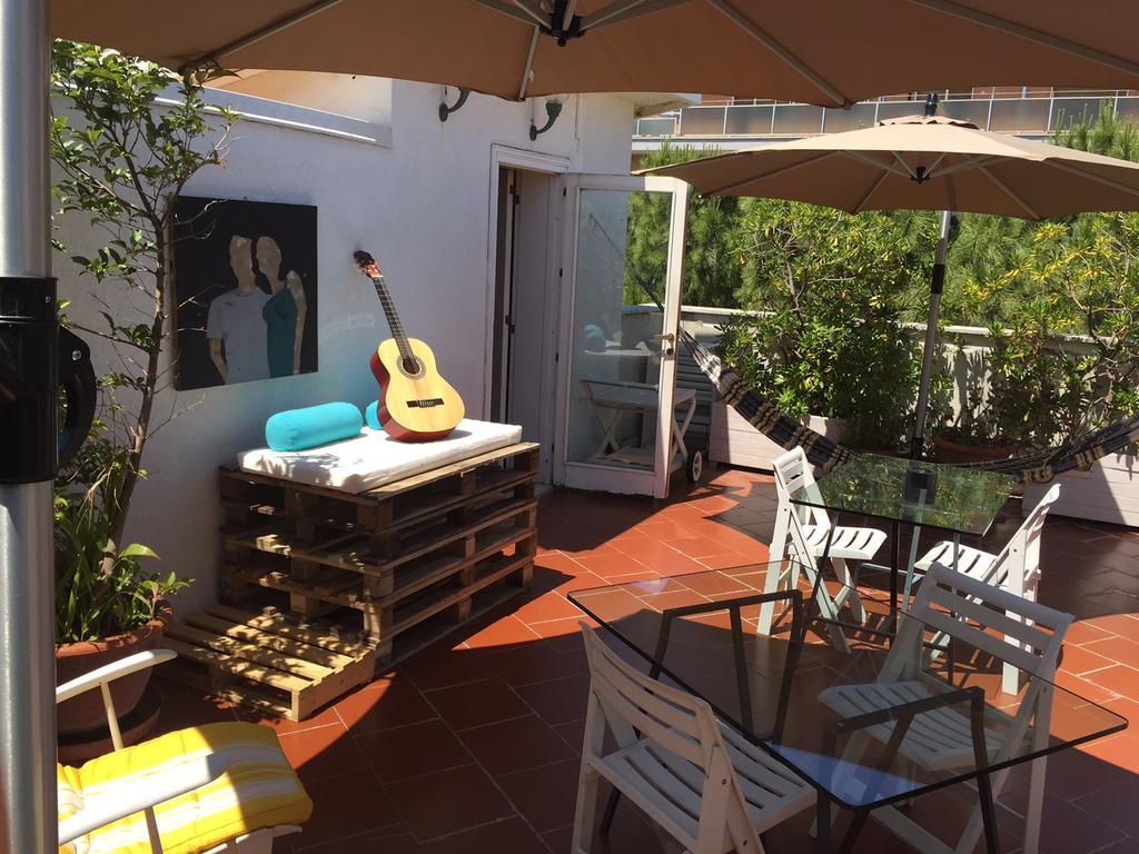 Casa Mimi B&B Pescara Bagian luar foto