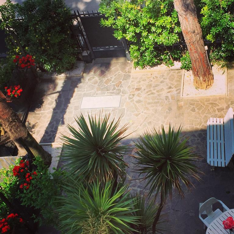 Casa Mimi B&B Pescara Bagian luar foto