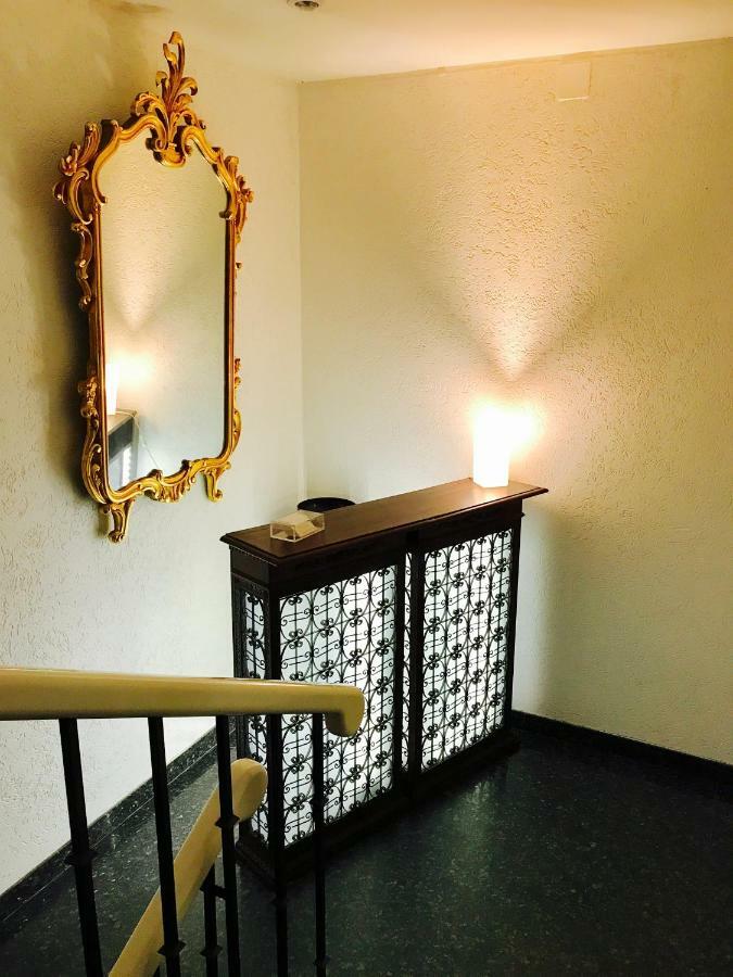 Casa Mimi B&B Pescara Bagian luar foto