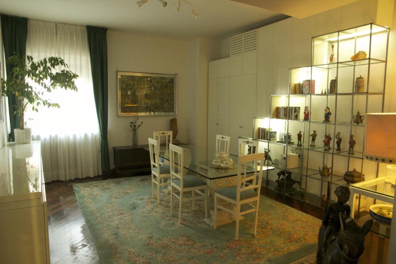 Casa Mimi B&B Pescara Bagian luar foto