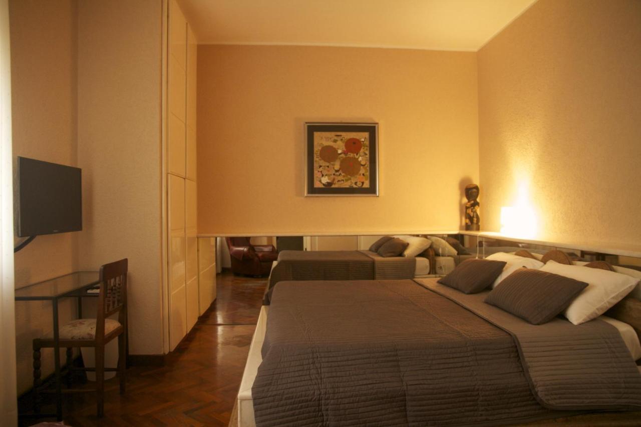 Casa Mimi B&B Pescara Ruang foto